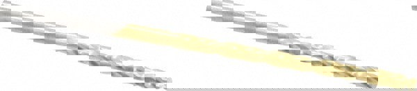 Jobber Length Drill Bit: #40, 135 &deg;, Cobalt